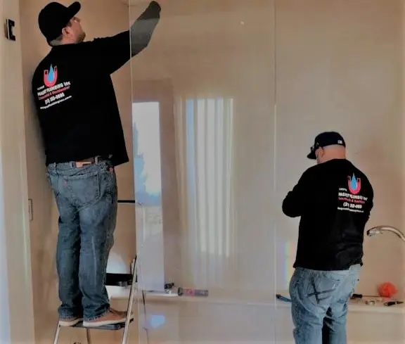 Professional plumbing installation for Drain Cleaning in Penderlan